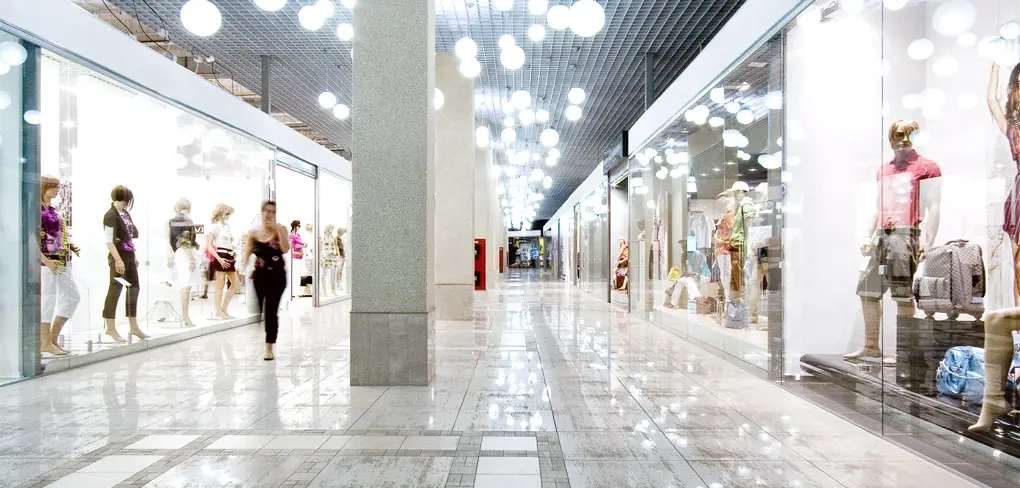 Retail Property